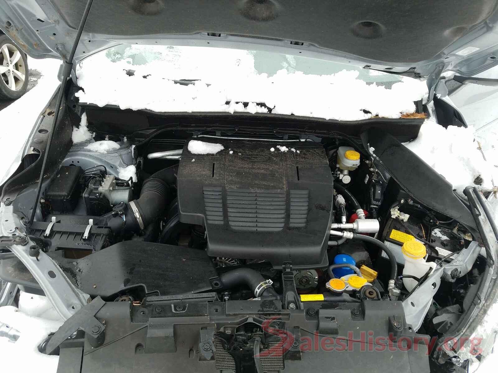 JF2SKAGC4KH455450 2019 SUBARU FORESTER