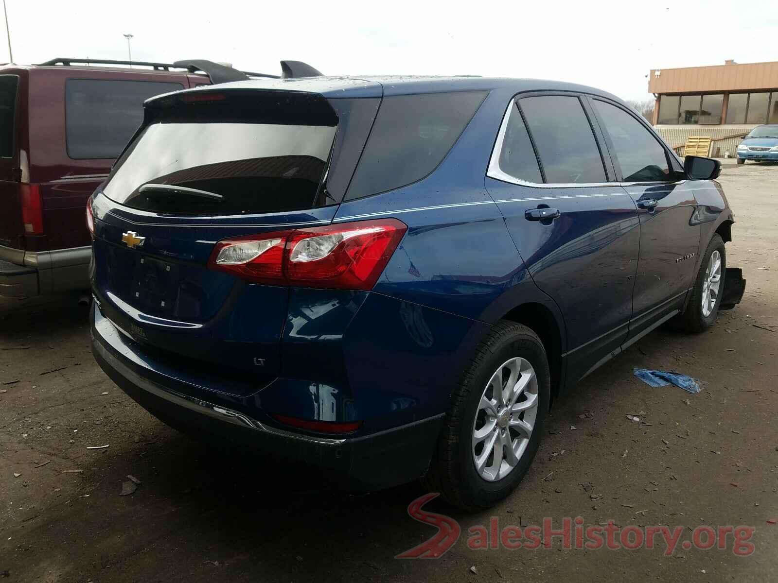 3GNAXJEV9KL380642 2019 CHEVROLET EQUINOX