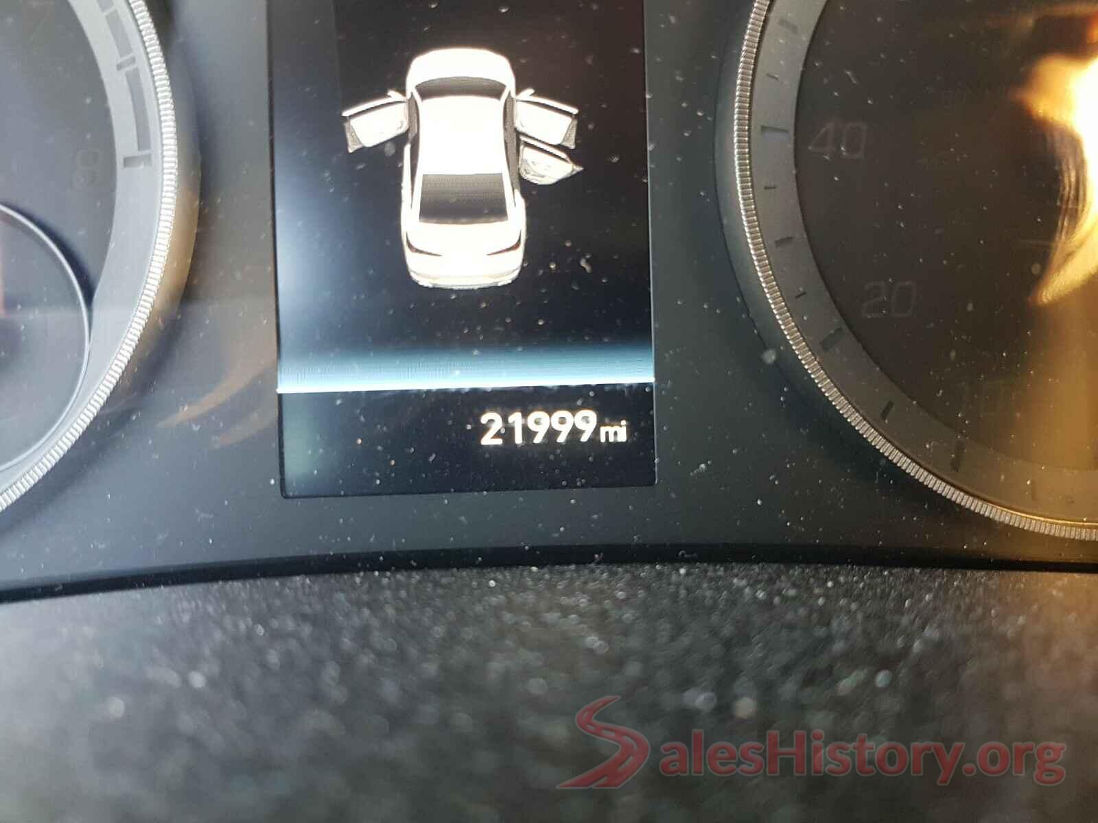 5NPE34AF6KH821648 2019 HYUNDAI SONATA