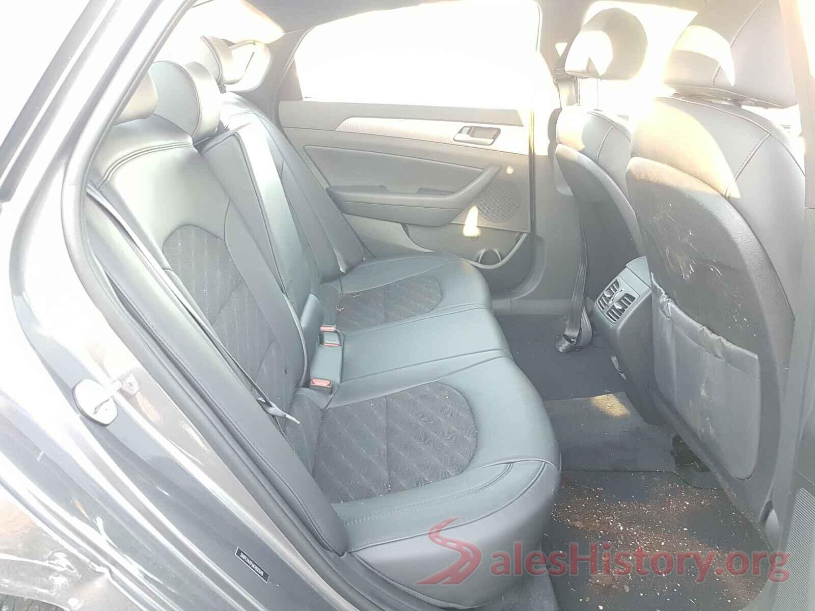 5NPE34AF6KH821648 2019 HYUNDAI SONATA