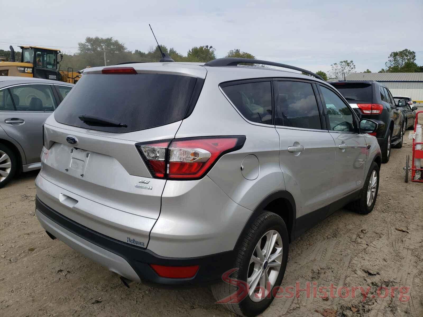 1FMCU0GD7JUC25953 2018 FORD ESCAPE