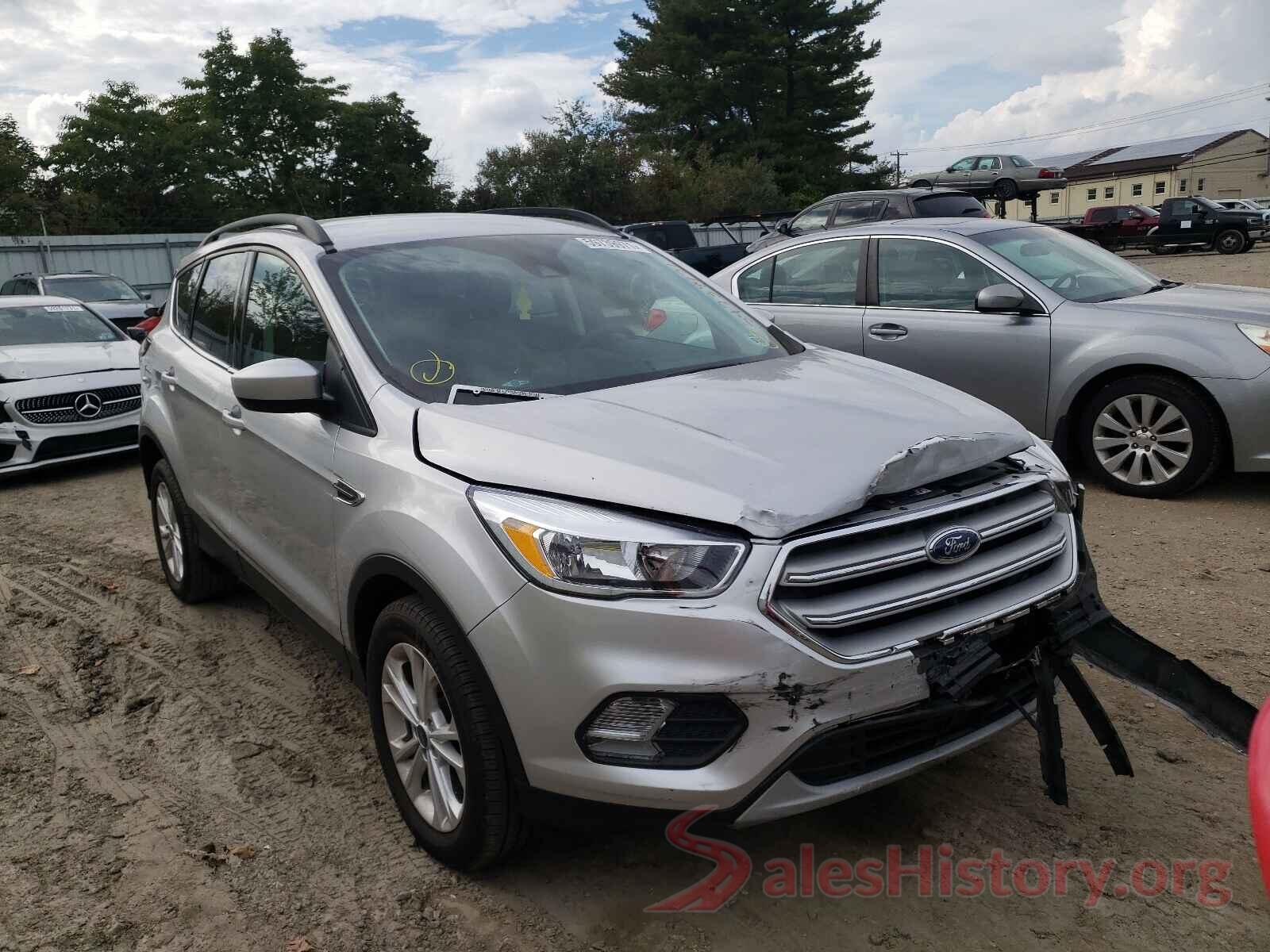 1FMCU0GD7JUC25953 2018 FORD ESCAPE