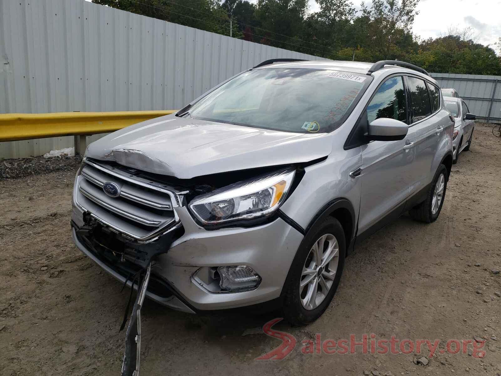 1FMCU0GD7JUC25953 2018 FORD ESCAPE