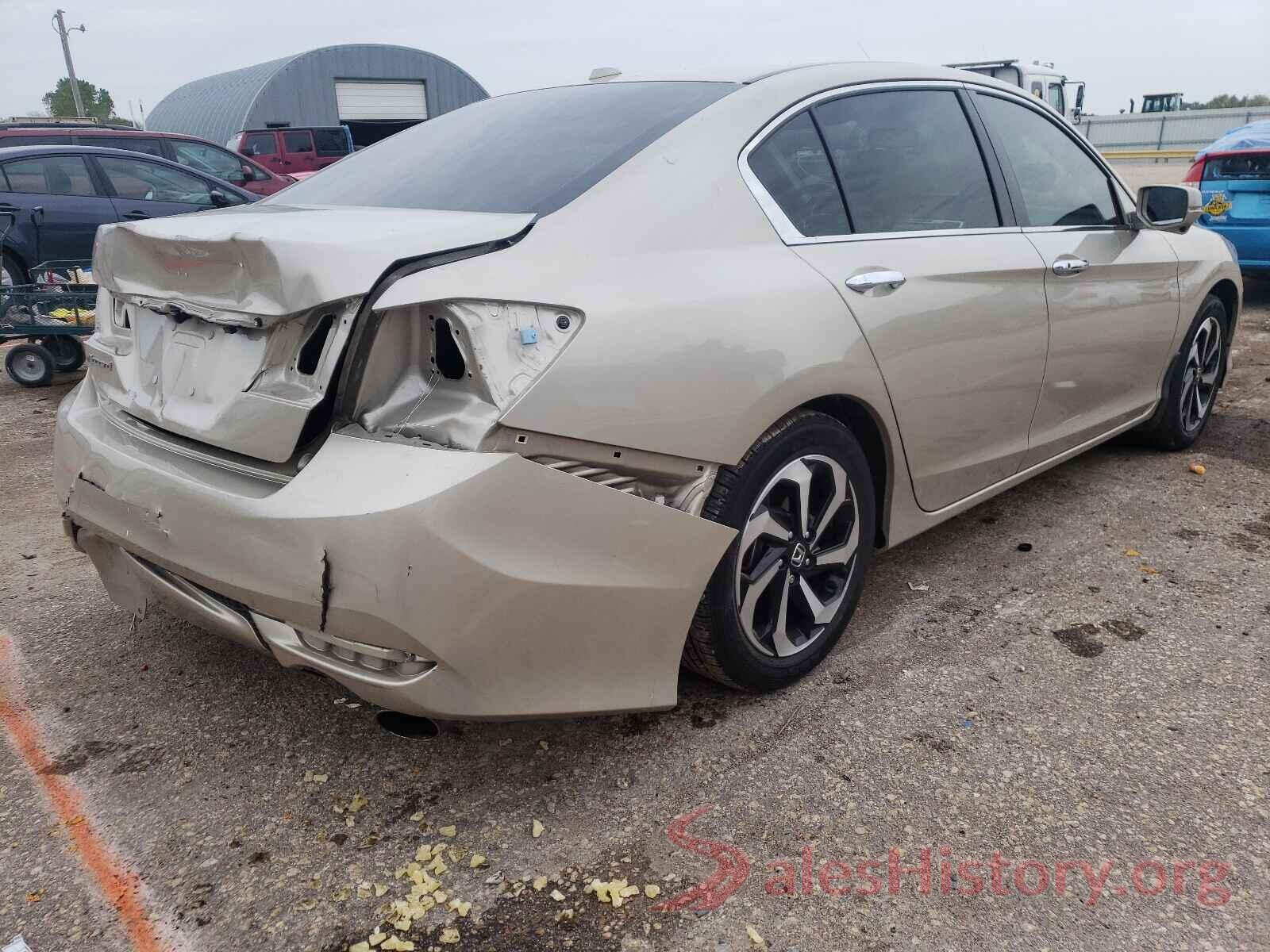 1HGCR2F81HA080783 2017 HONDA ACCORD