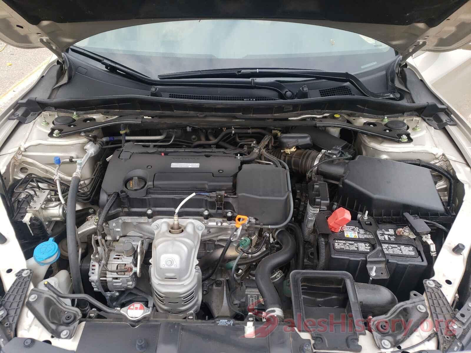 1HGCR2F81HA080783 2017 HONDA ACCORD