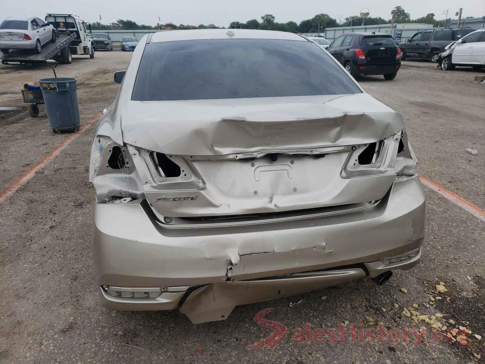 1HGCR2F81HA080783 2017 HONDA ACCORD