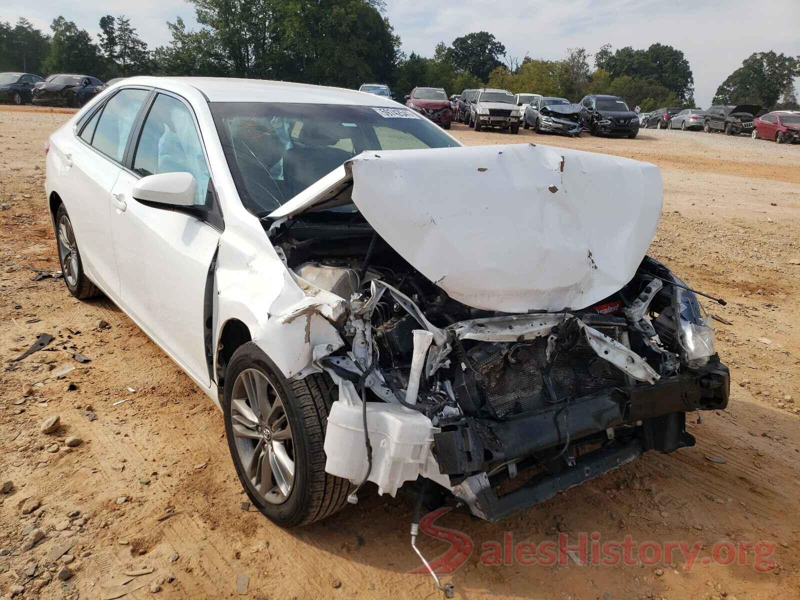 4T1BF1FK2GU203685 2016 TOYOTA CAMRY