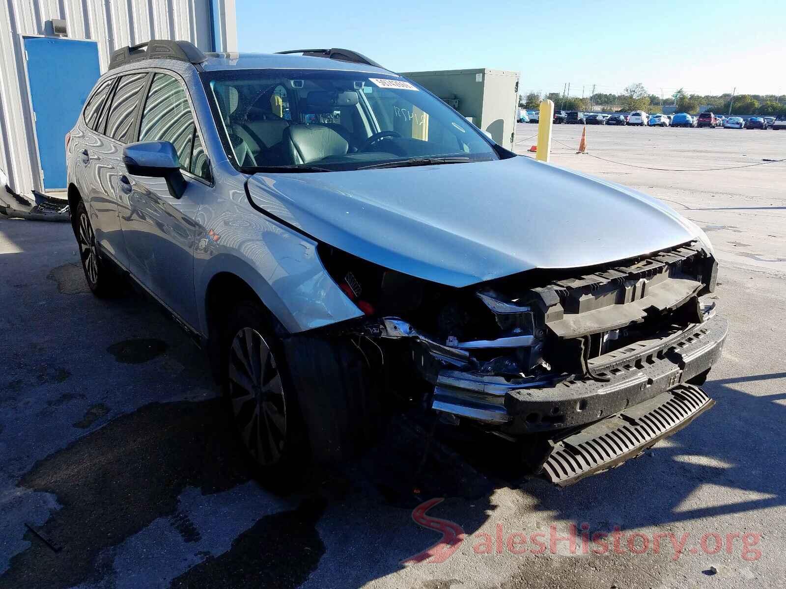 4S4BSANC1F3313976 2015 SUBARU OUTBACK