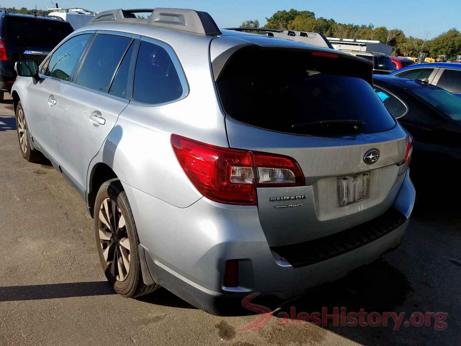 4S4BSANC1F3313976 2015 SUBARU OUTBACK