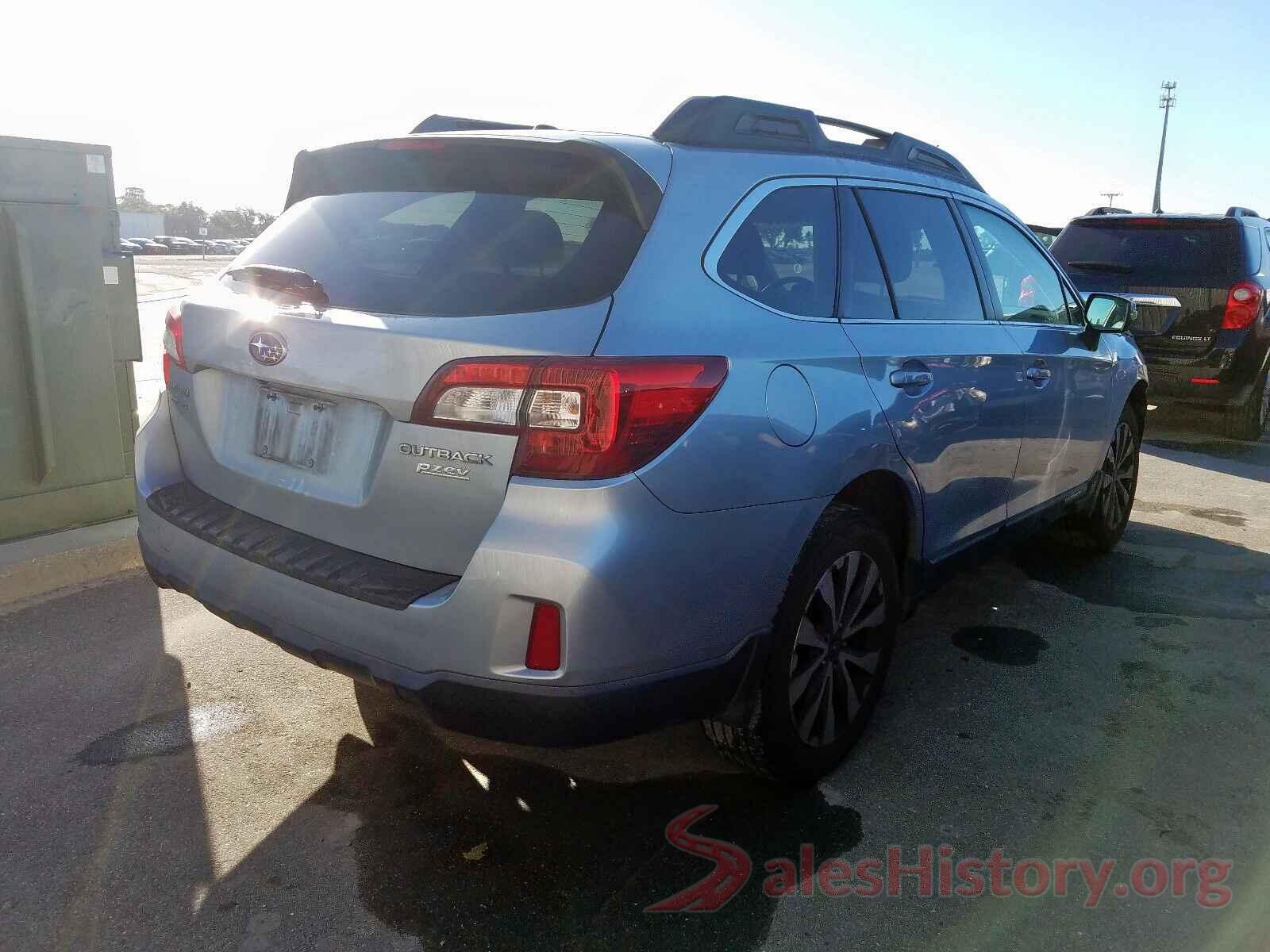 4S4BSANC1F3313976 2015 SUBARU OUTBACK