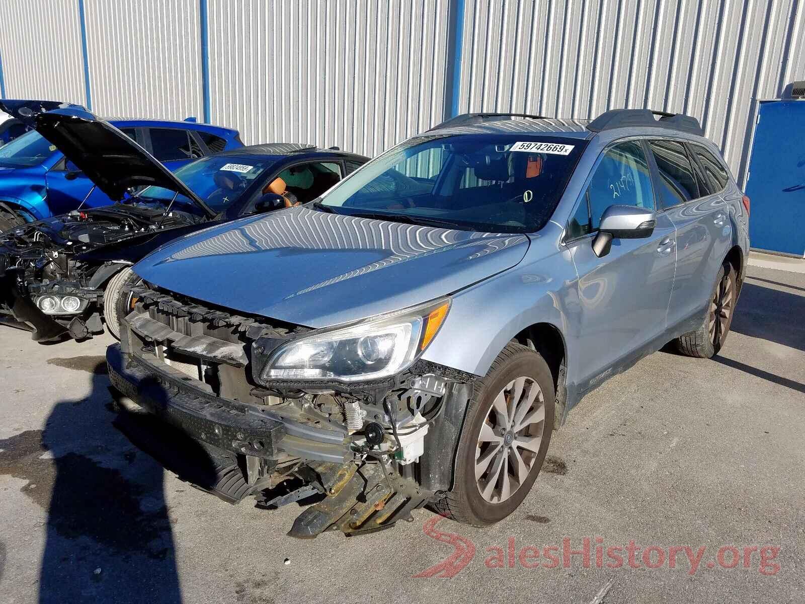 4S4BSANC1F3313976 2015 SUBARU OUTBACK