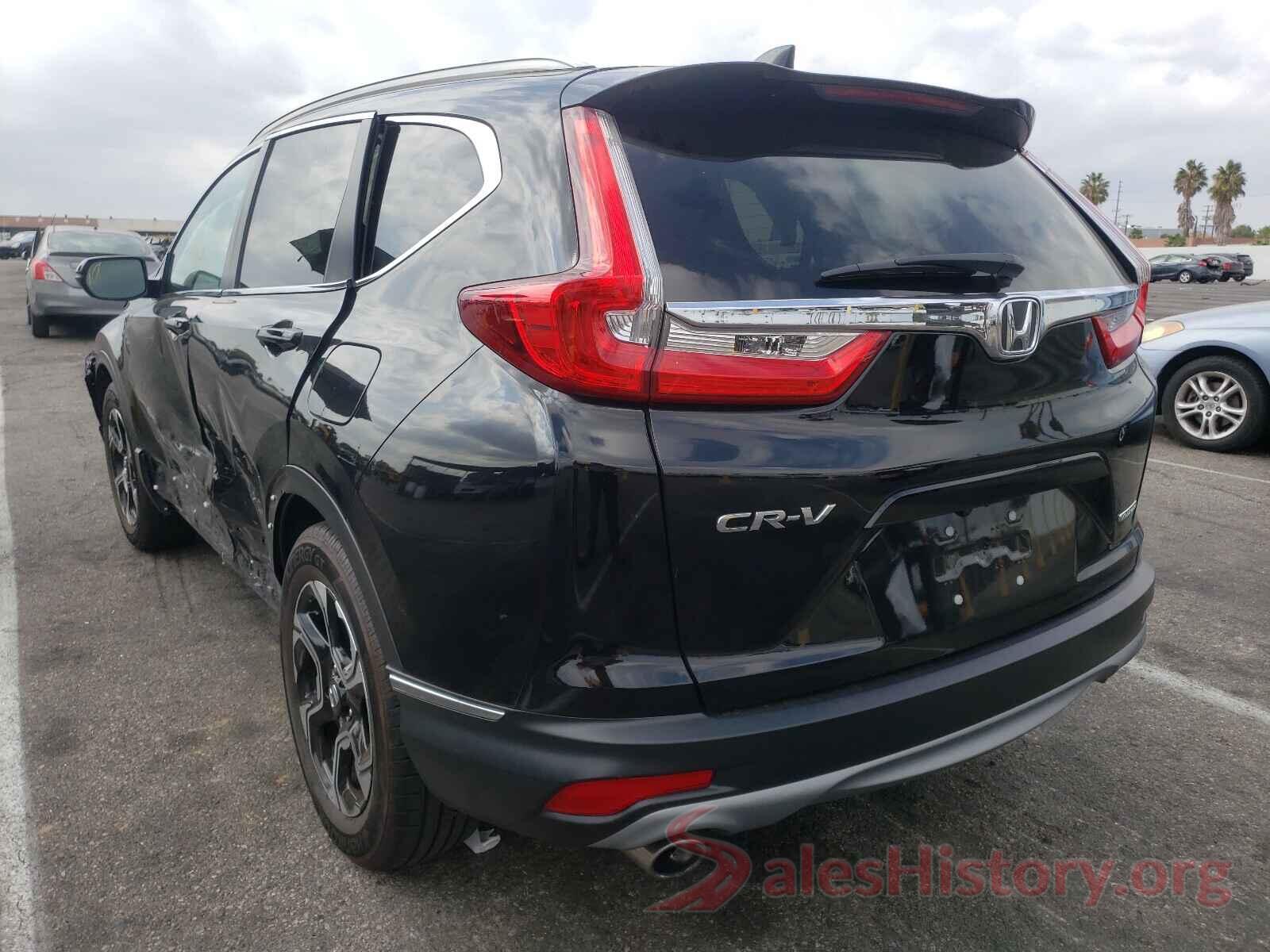 7FARW1H91KE012441 2019 HONDA CRV