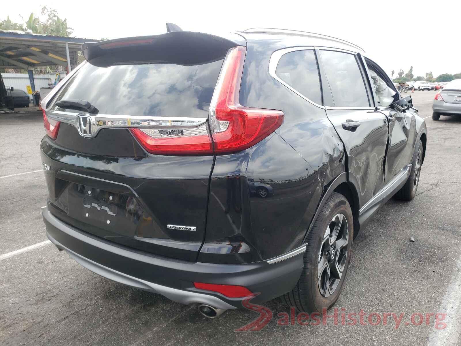 7FARW1H91KE012441 2019 HONDA CRV