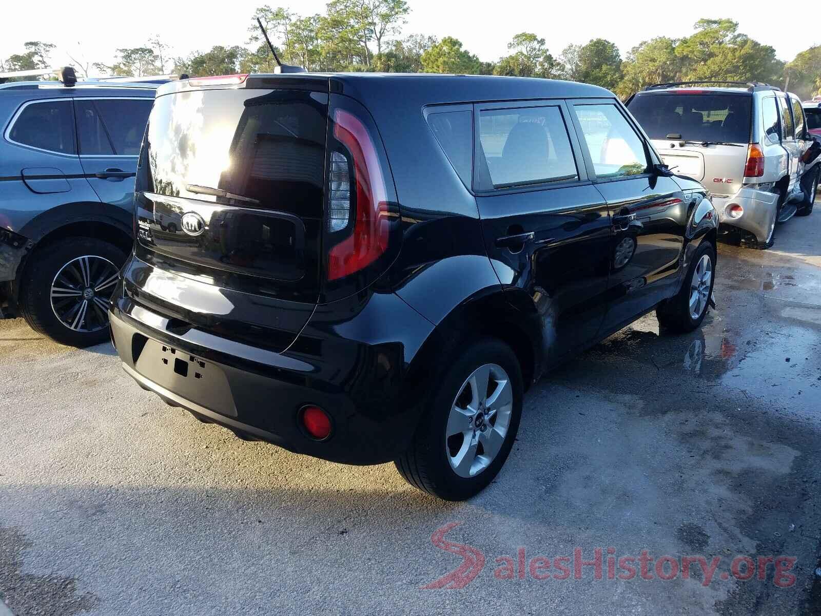 KNDJN2A29J7622333 2018 KIA SOUL