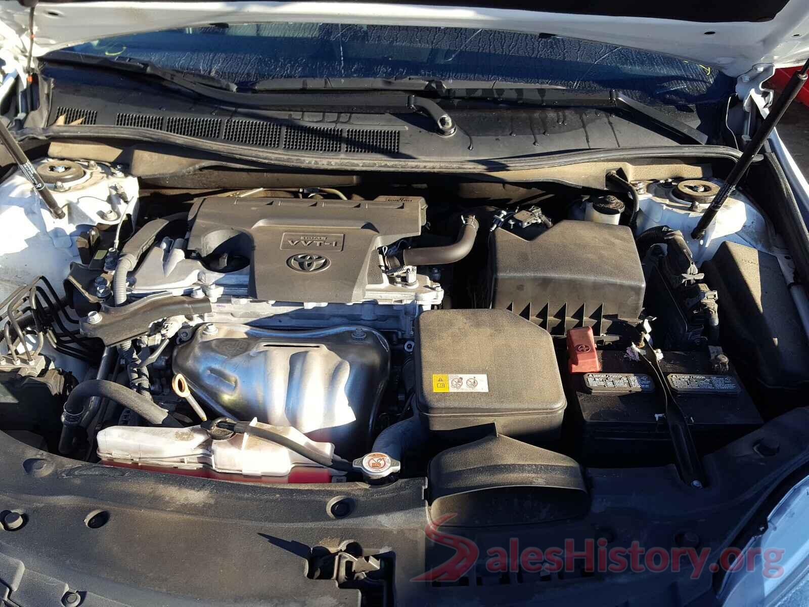 4T1BF1FK0HU710358 2017 TOYOTA CAMRY