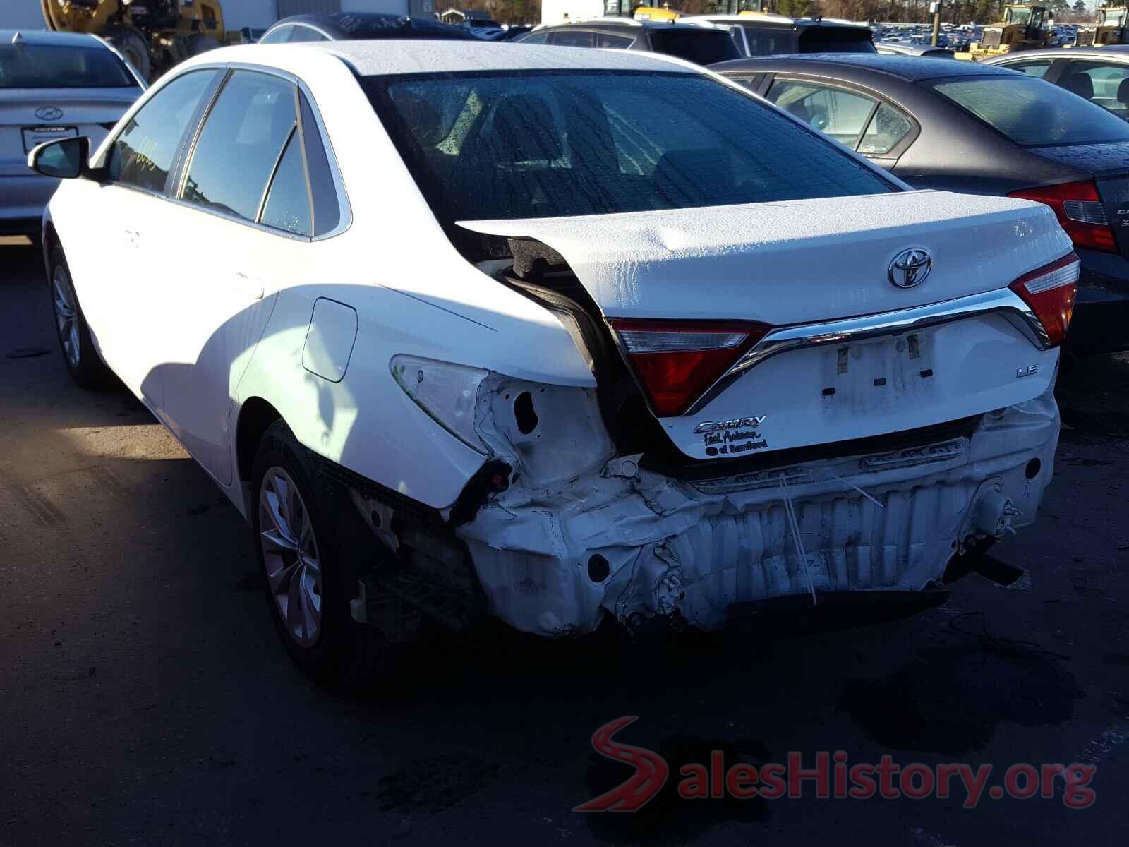 4T1BF1FK0HU710358 2017 TOYOTA CAMRY