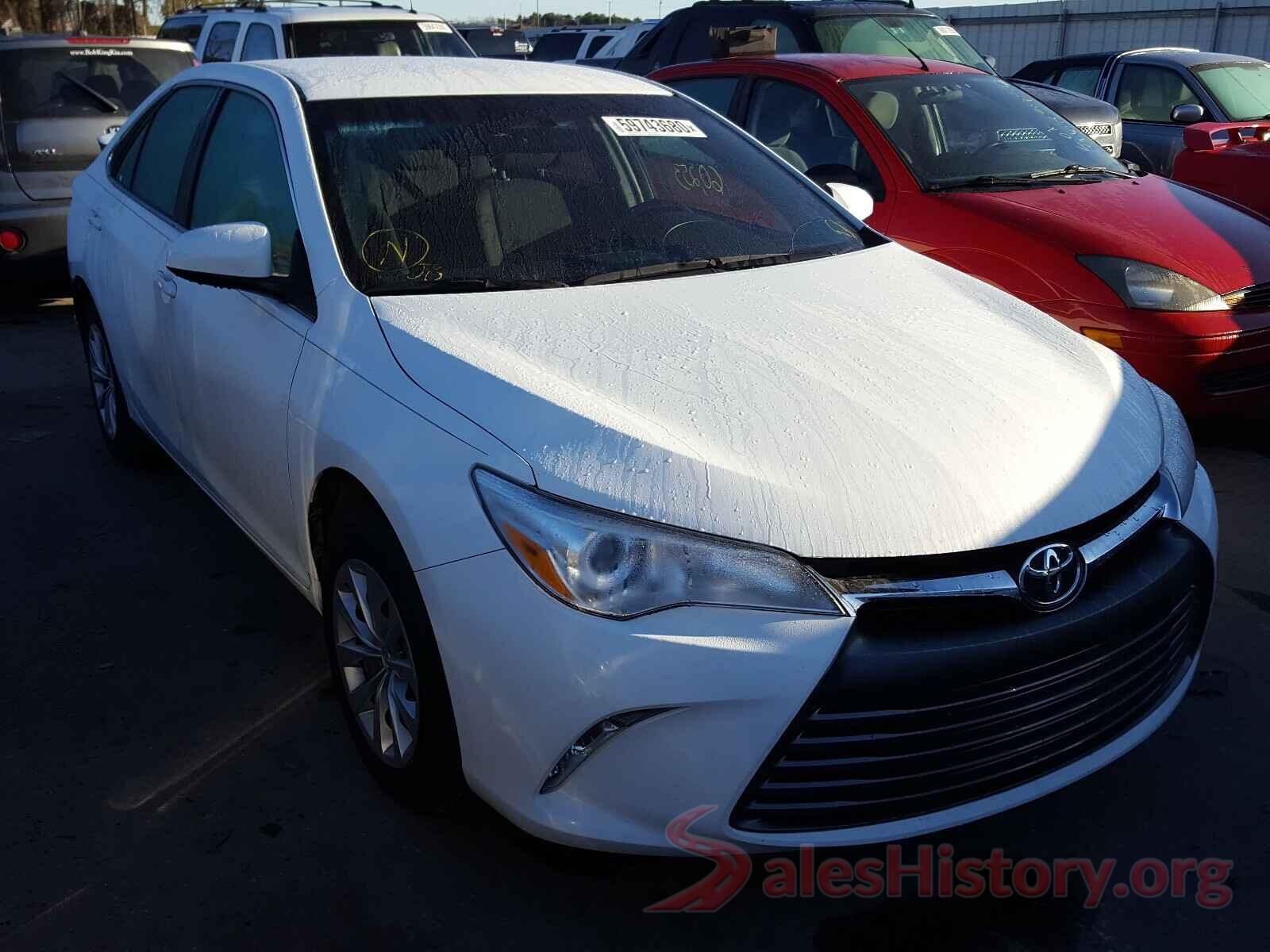 4T1BF1FK0HU710358 2017 TOYOTA CAMRY