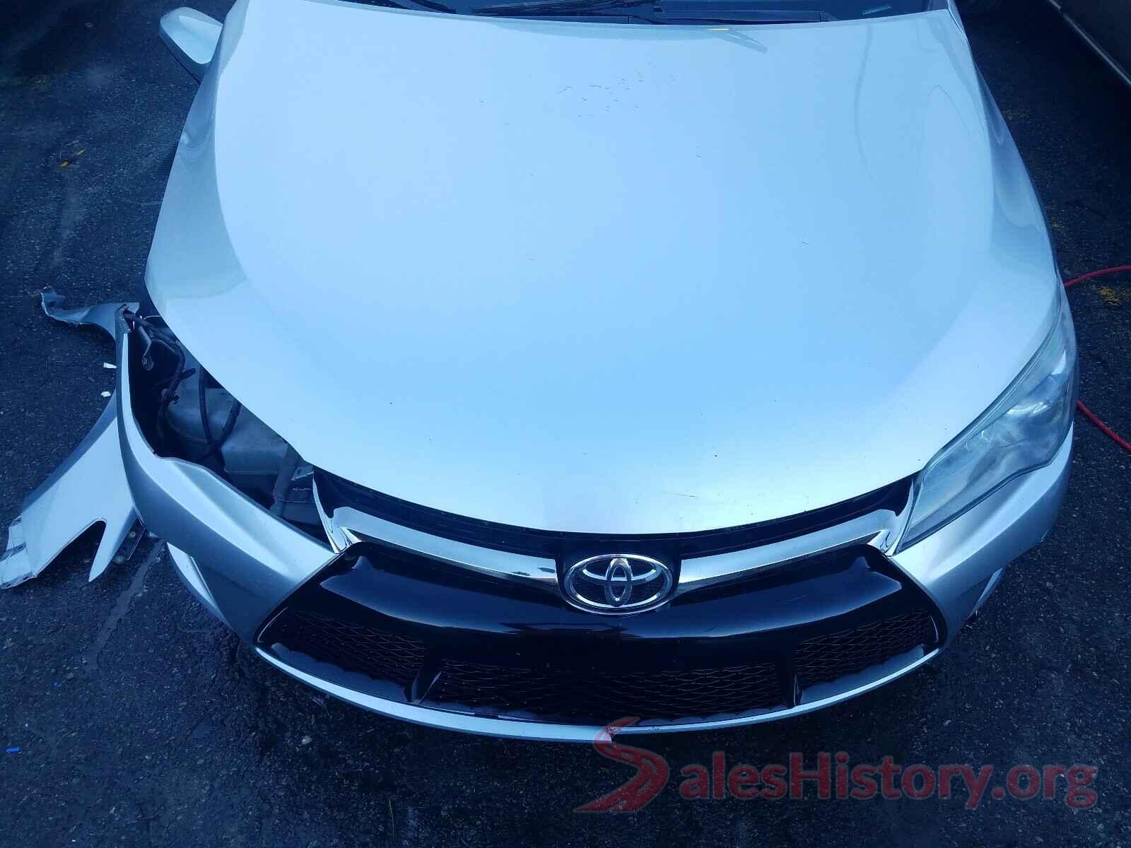 4T1BF1FK3HU755066 2017 TOYOTA CAMRY