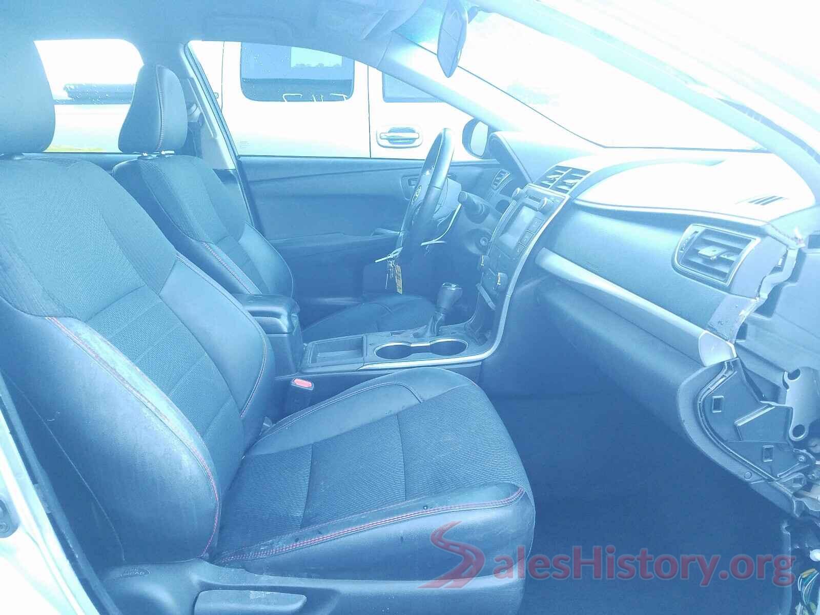 4T1BF1FK3HU755066 2017 TOYOTA CAMRY