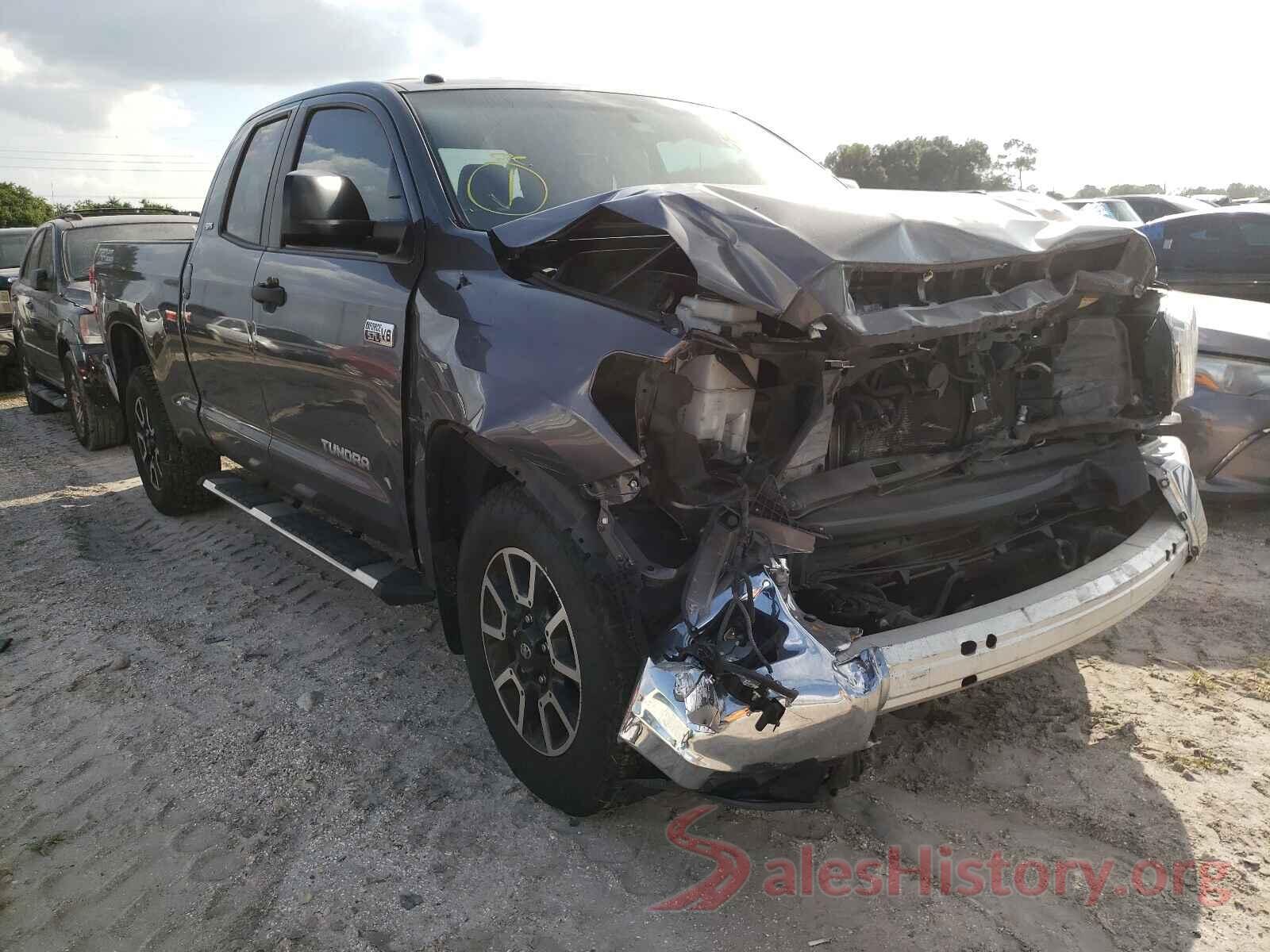 5TFRW5F15GX201543 2016 TOYOTA TUNDRA