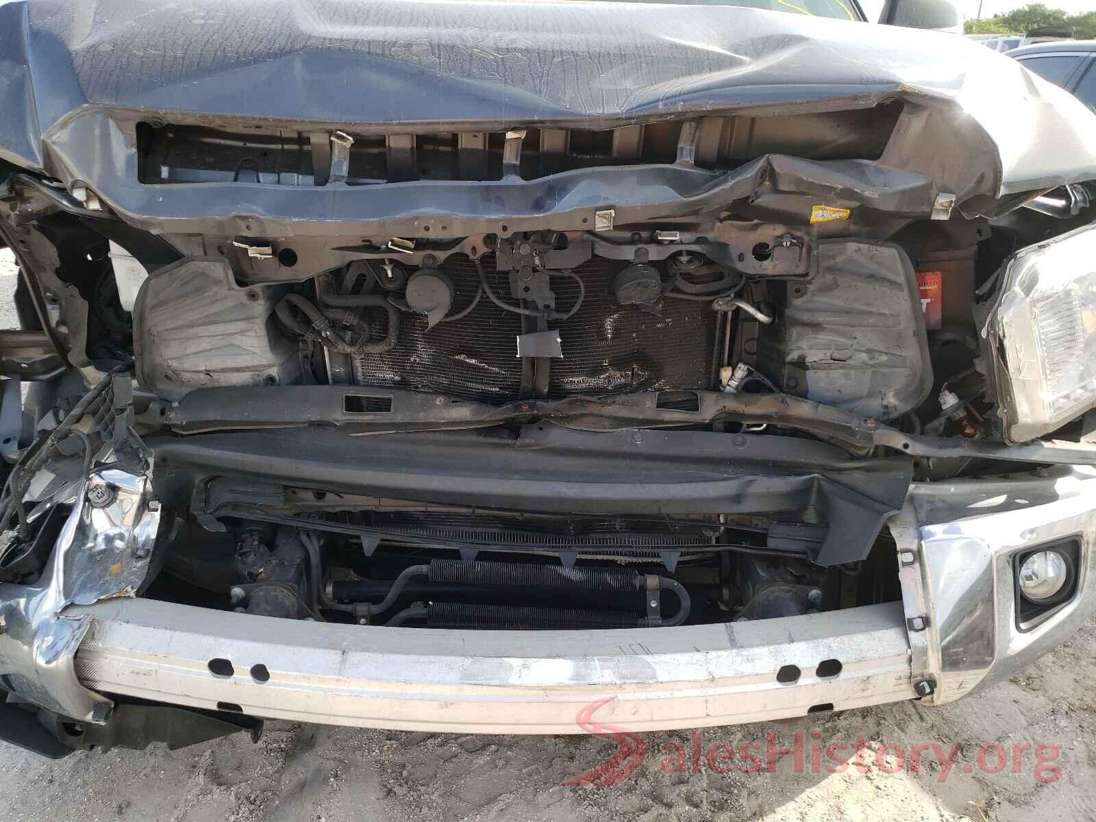 5TFRW5F15GX201543 2016 TOYOTA TUNDRA