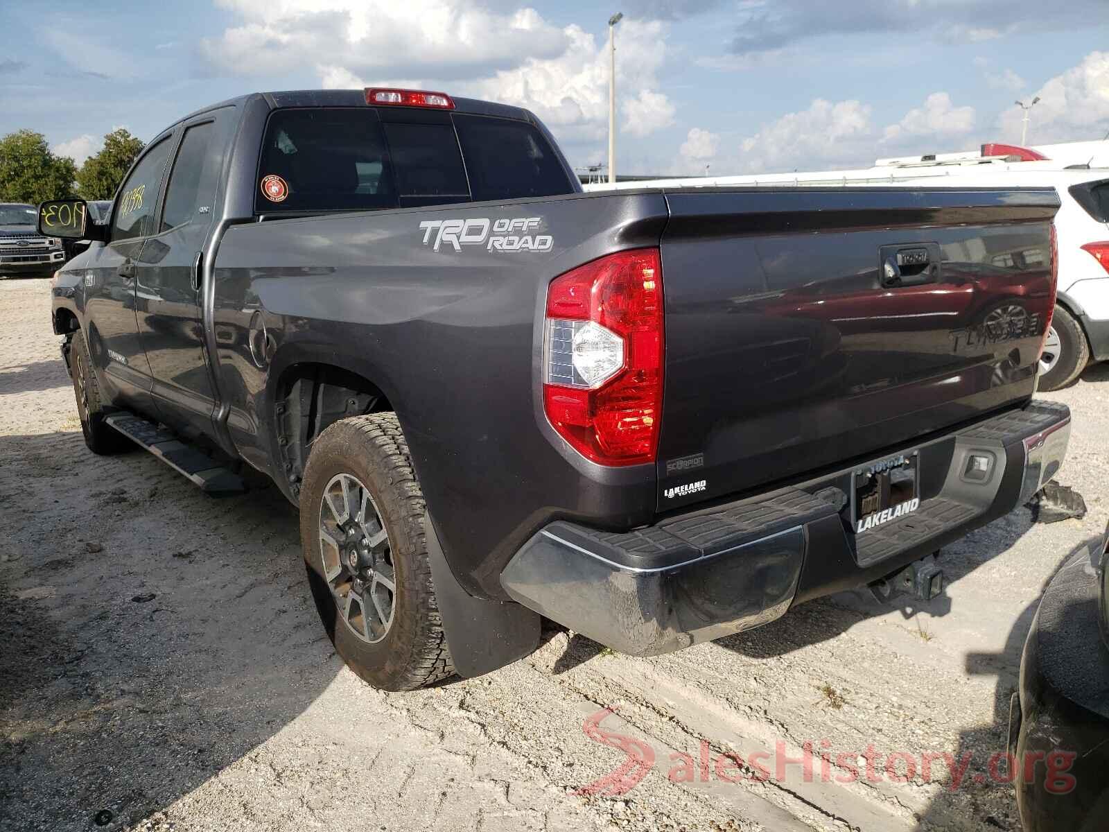 5TFRW5F15GX201543 2016 TOYOTA TUNDRA