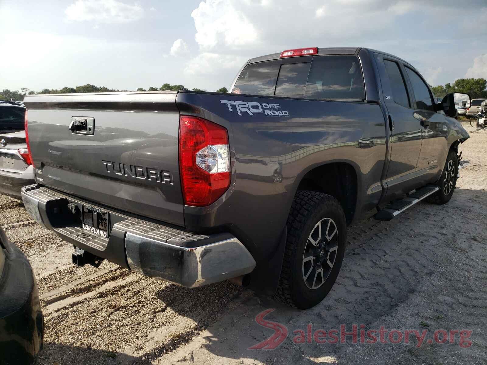 5TFRW5F15GX201543 2016 TOYOTA TUNDRA