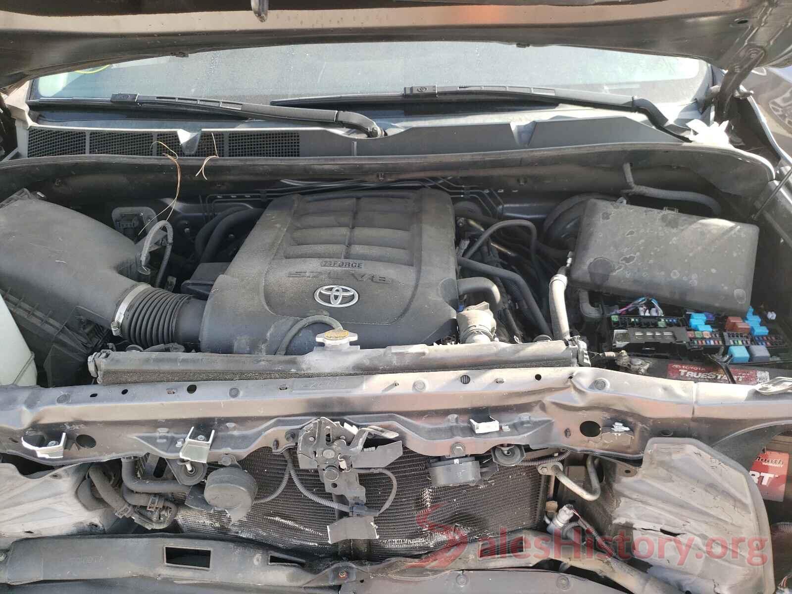 5TFRW5F15GX201543 2016 TOYOTA TUNDRA