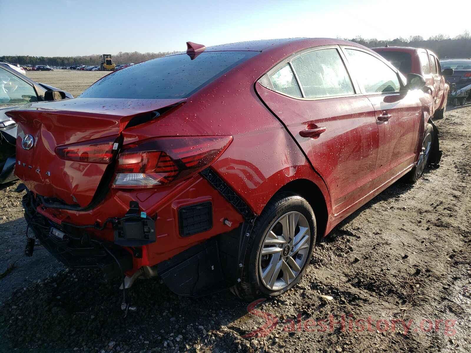 KMHD84LF4LU075035 2020 HYUNDAI ELANTRA