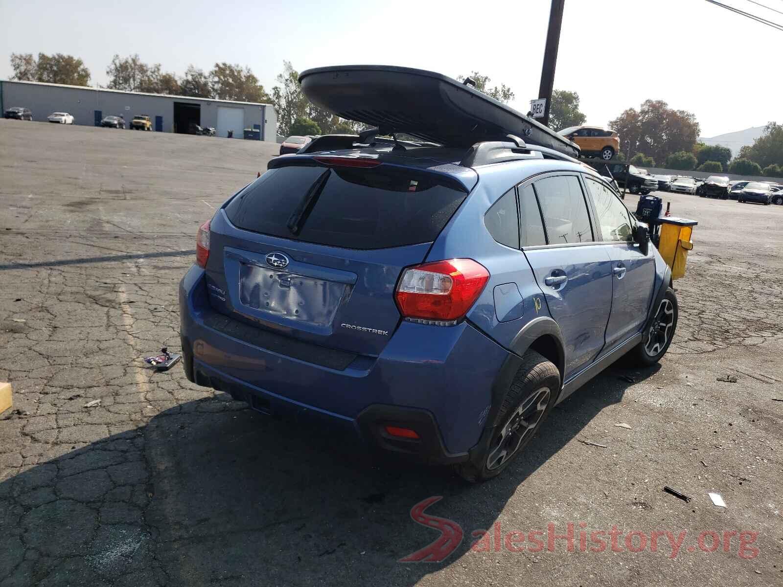 JF2GPABC8H8214854 2017 SUBARU CROSSTREK