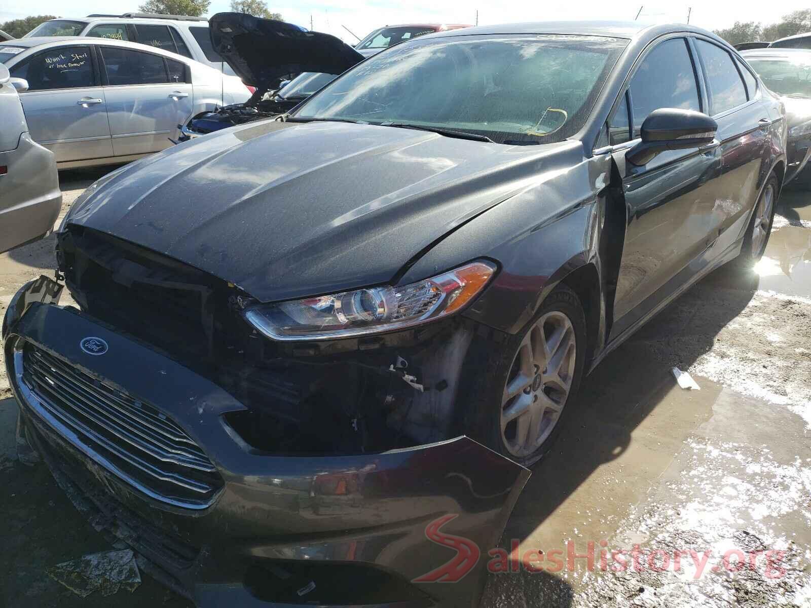 3FA6P0H72GR360250 2016 FORD FUSION