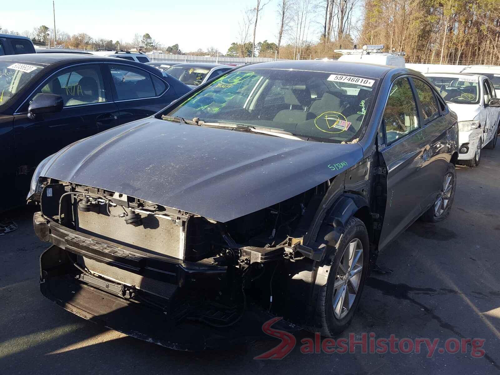 5NPE24AF9JH710030 2018 HYUNDAI SONATA