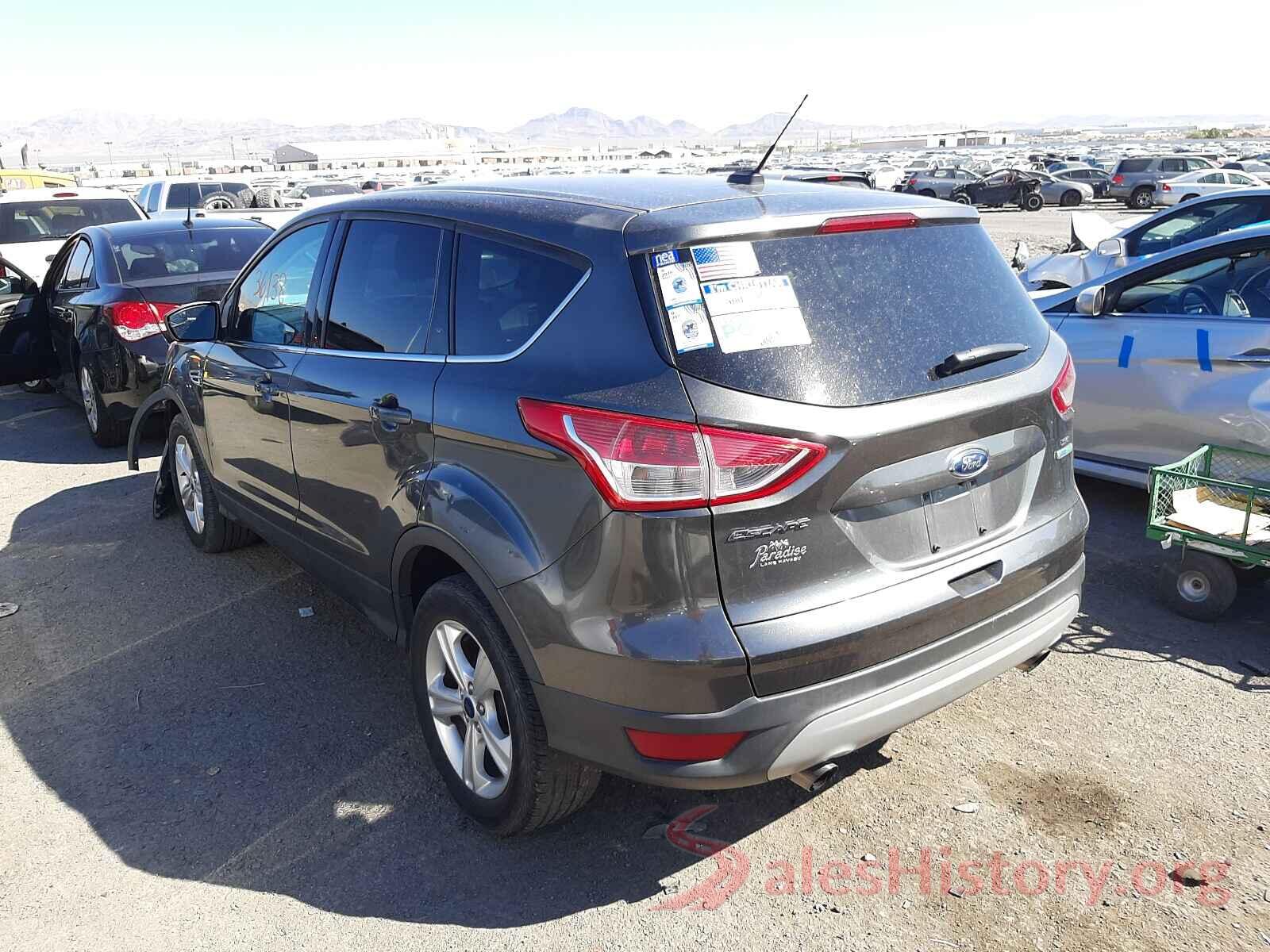 1FMCU0G98GUA13082 2016 FORD ESCAPE