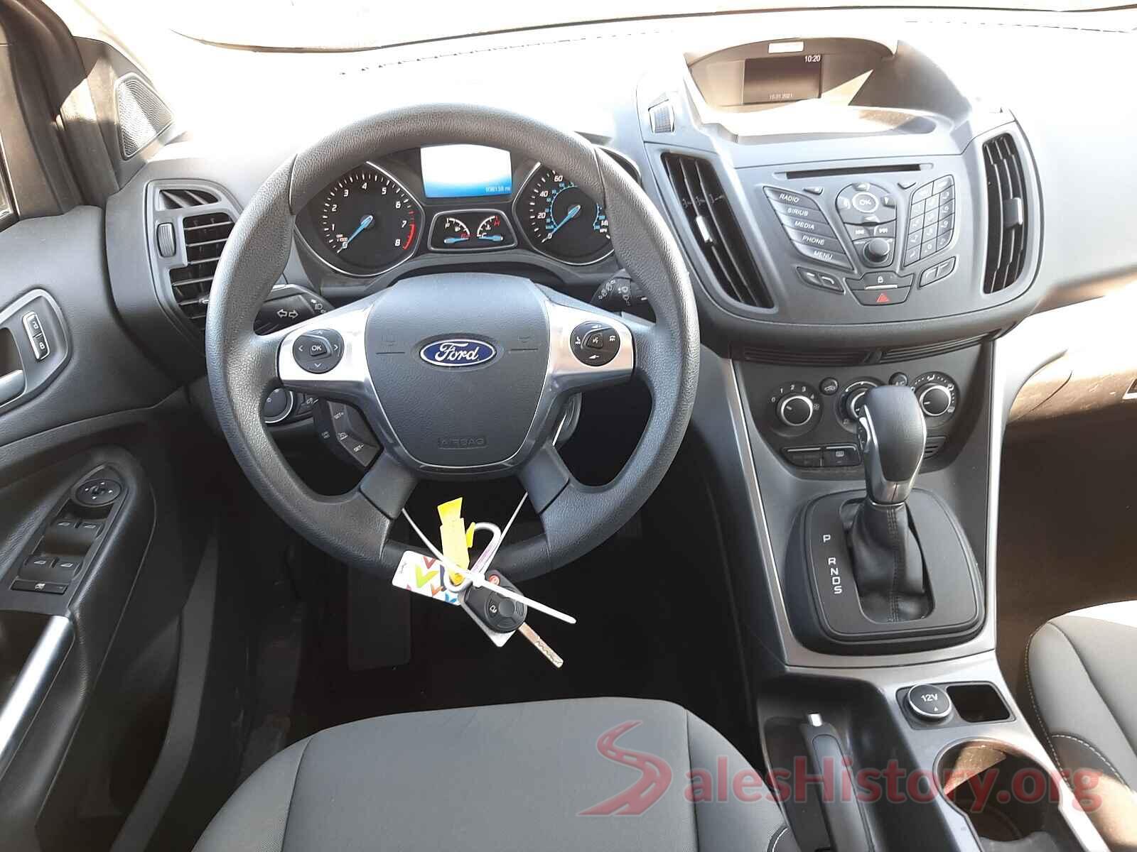 1FMCU0G98GUA13082 2016 FORD ESCAPE