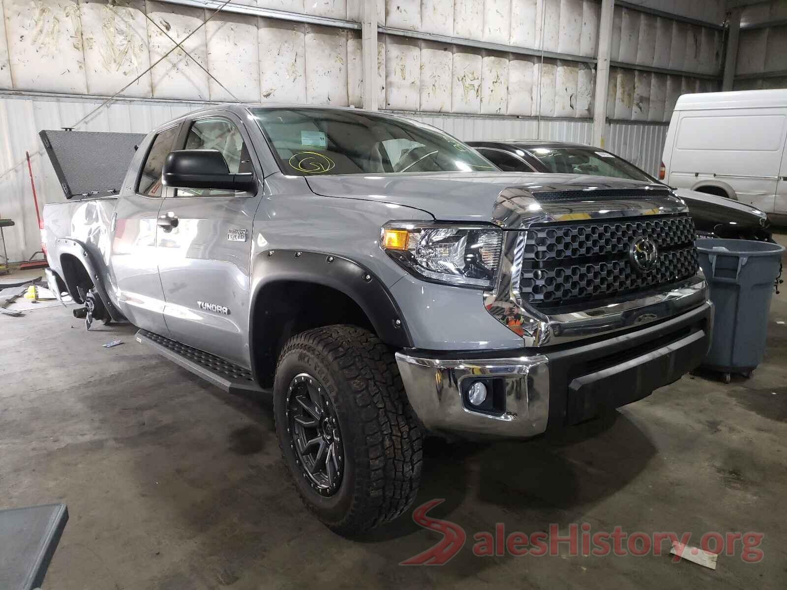 5TFUY5F11LX939161 2020 TOYOTA TUNDRA