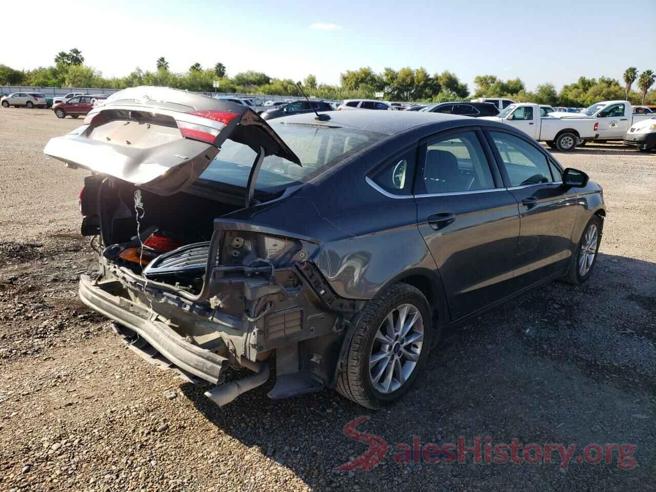 3FA6P0H7XHR228743 2017 FORD FUSION