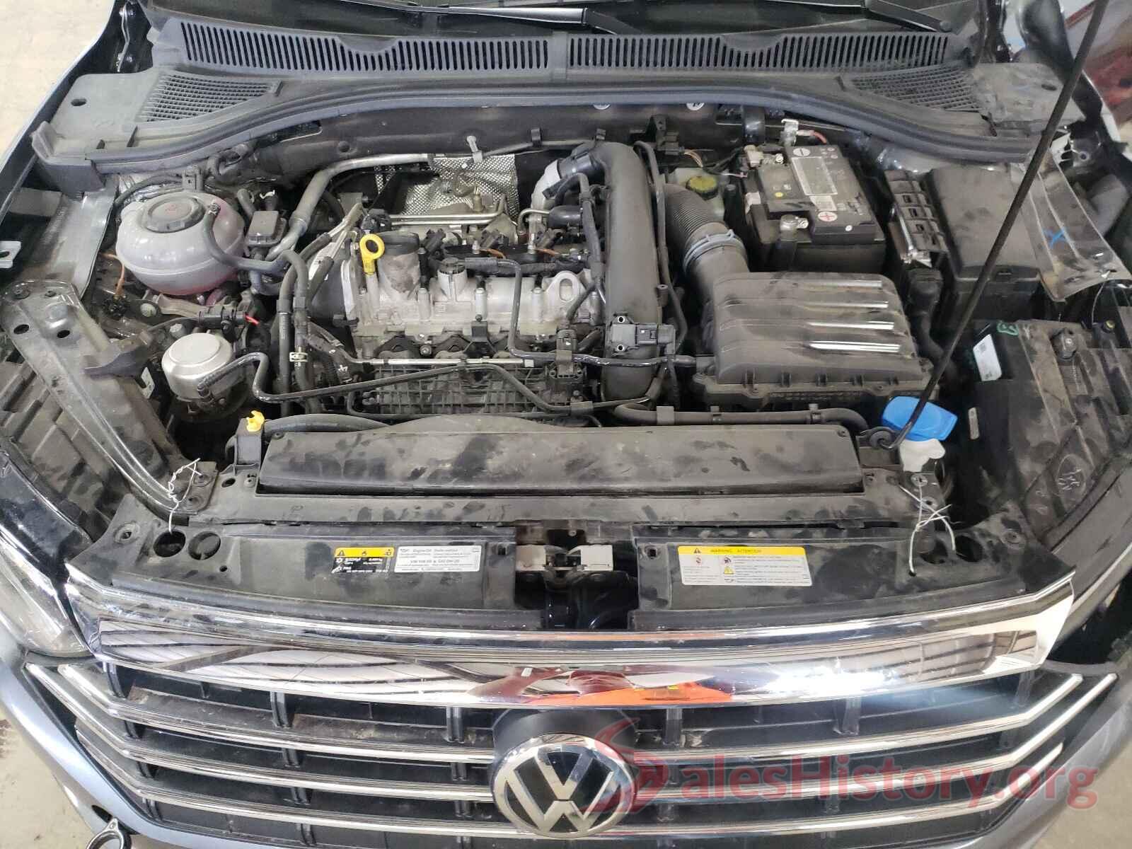 3VWC57BUXMM005505 2021 VOLKSWAGEN JETTA