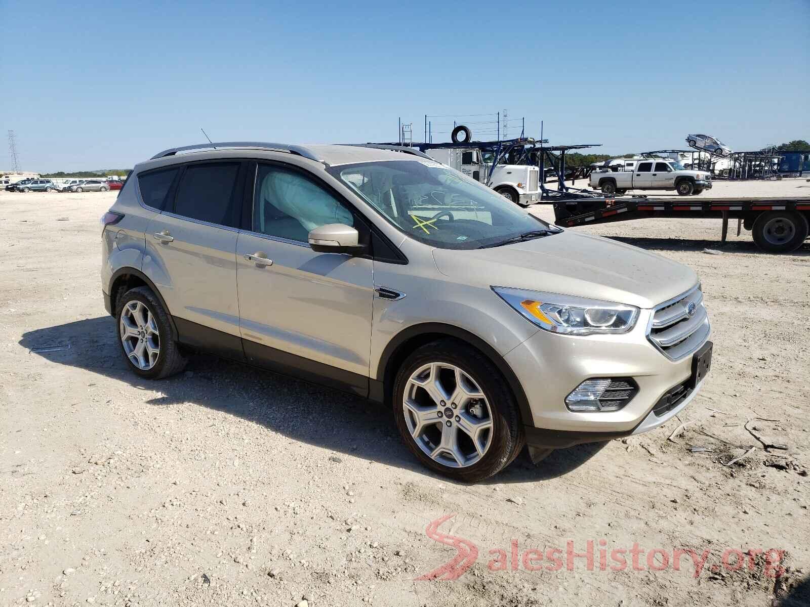 1FMCU0J93HUE15778 2017 FORD ESCAPE