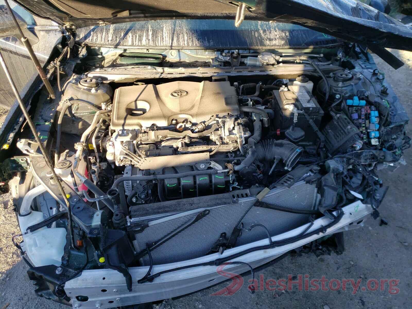 4T1G11BKXLU004629 2020 TOYOTA CAMRY