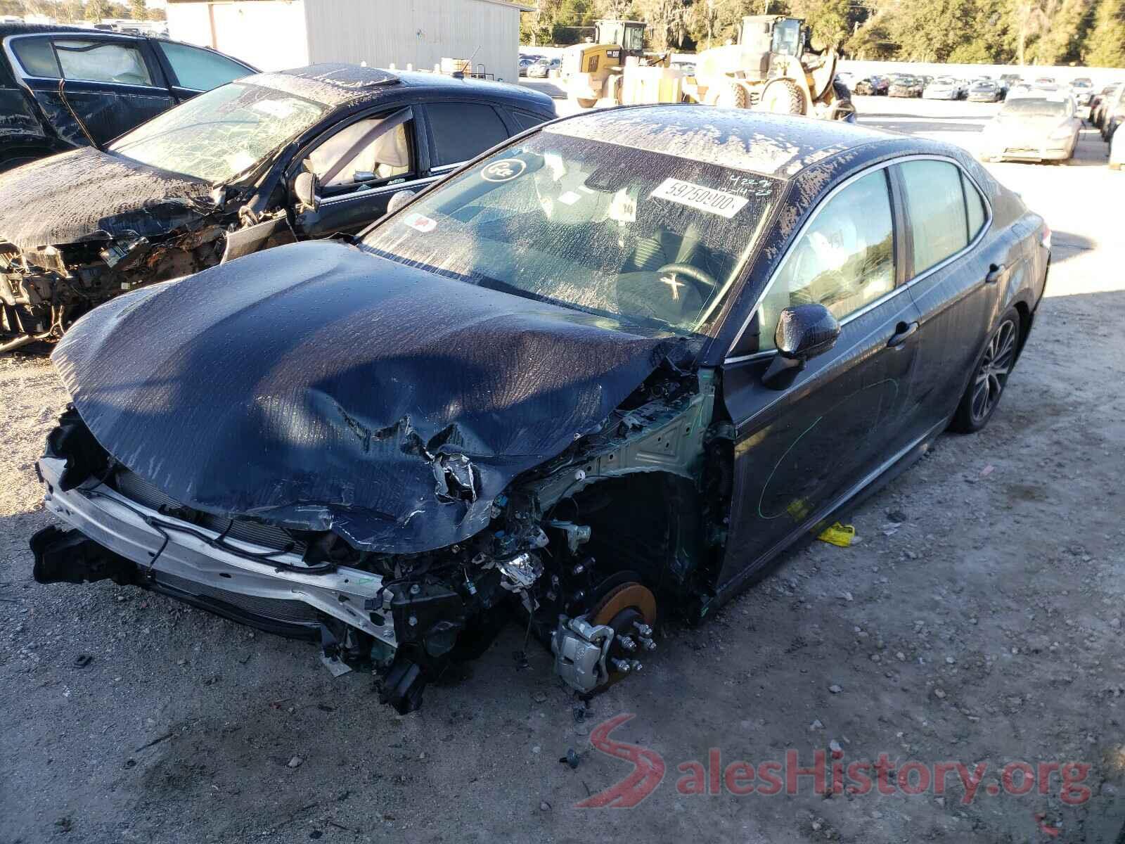 4T1G11BKXLU004629 2020 TOYOTA CAMRY