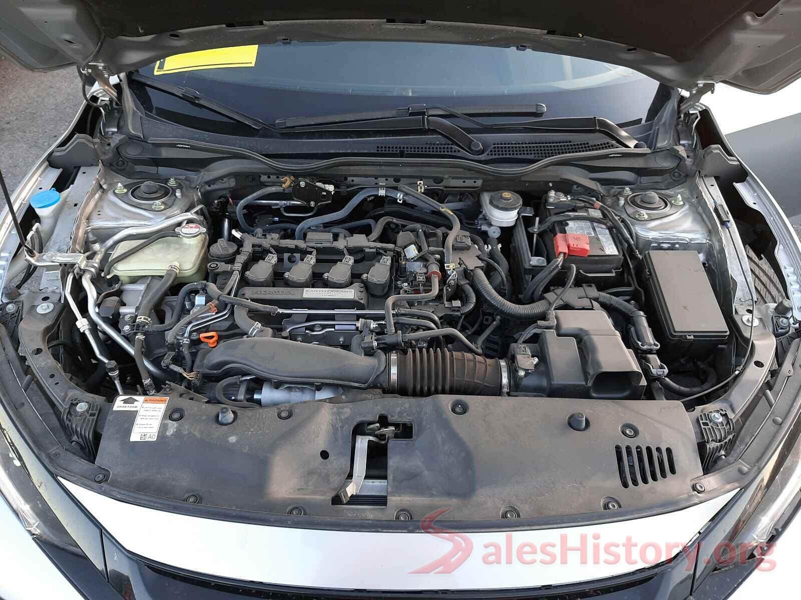 SHHFK7H41HU411746 2017 HONDA CIVIC