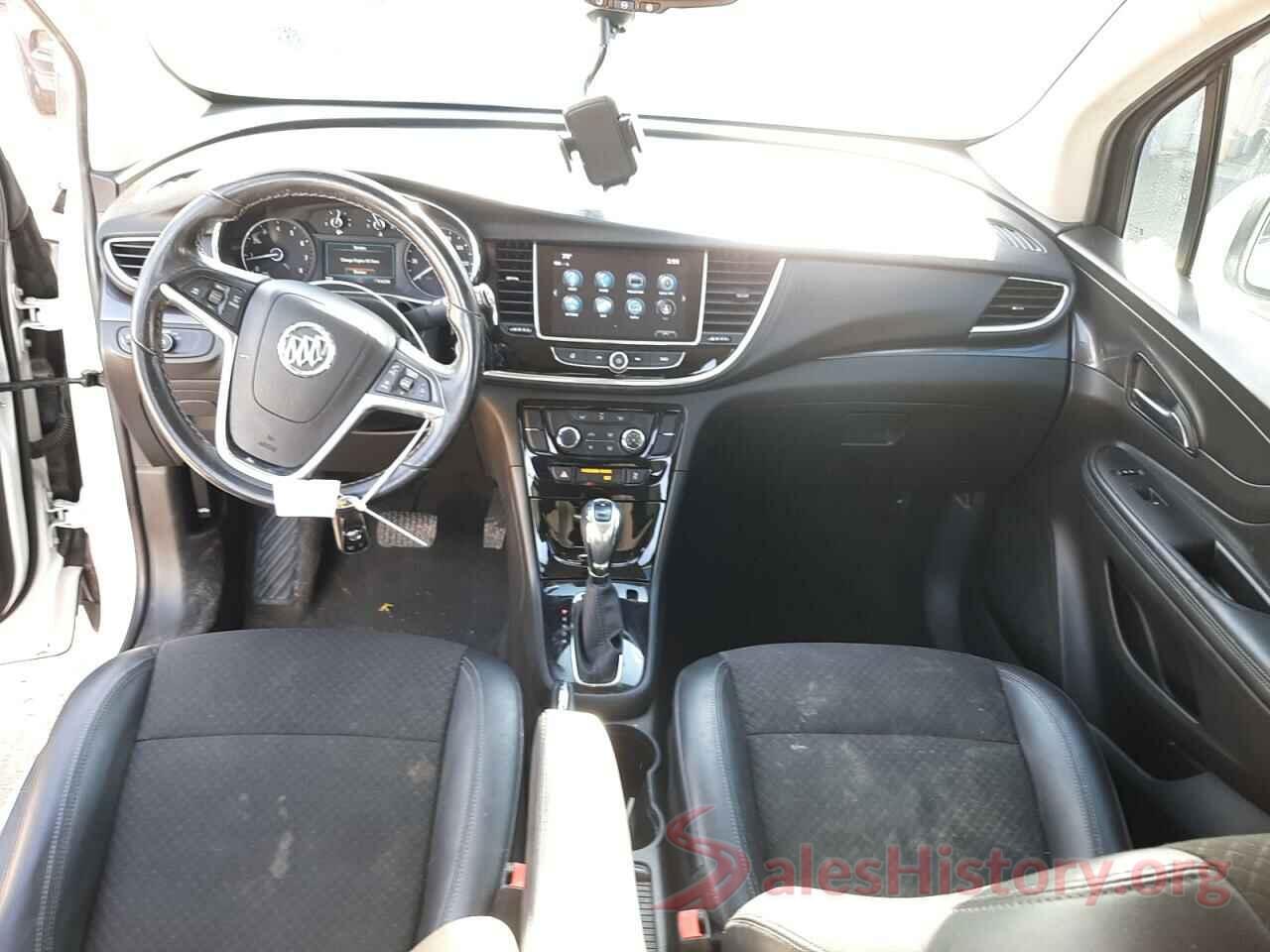 KL4CJASB7JB675388 2018 BUICK ENCORE