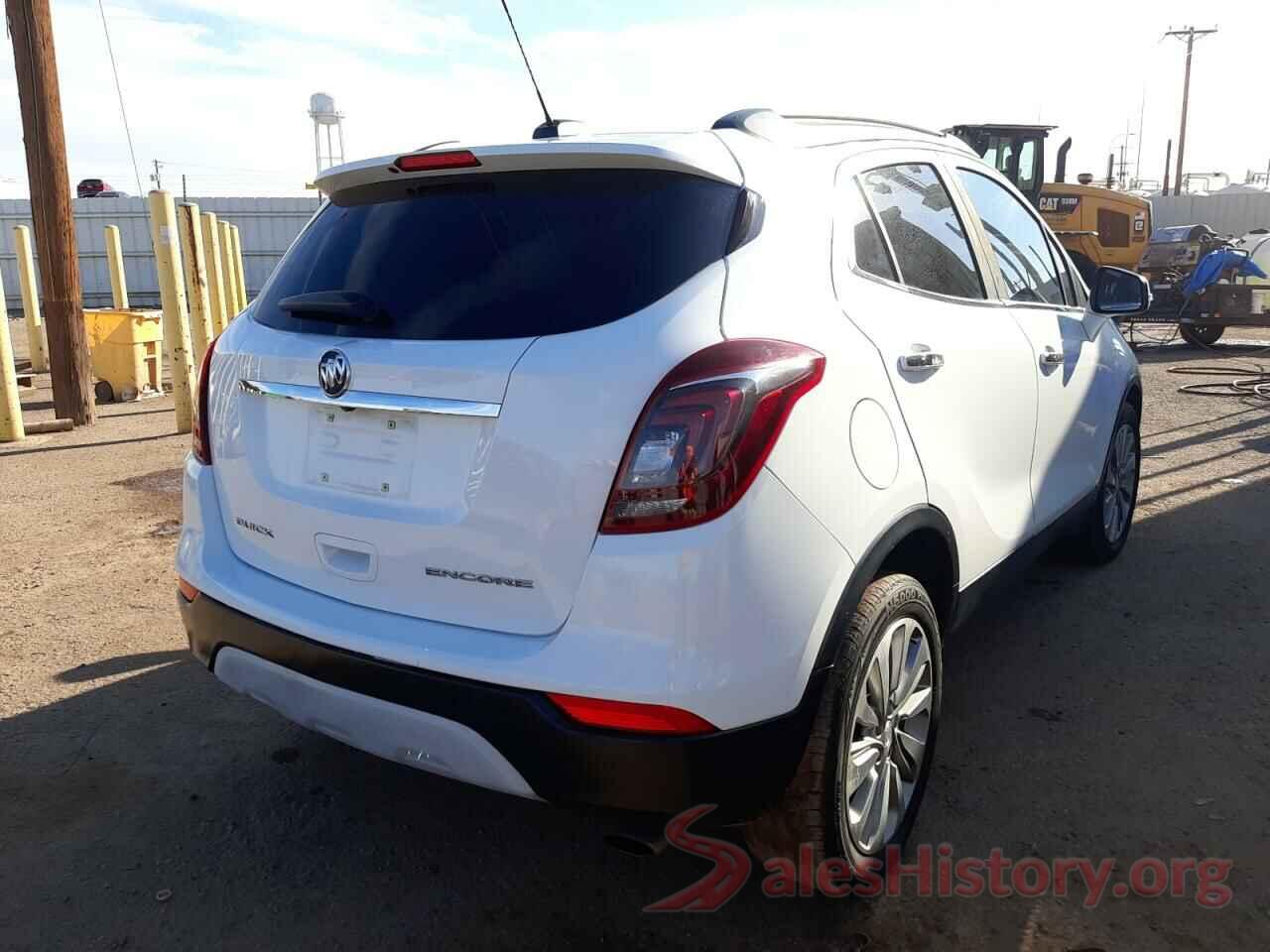 KL4CJASB7JB675388 2018 BUICK ENCORE