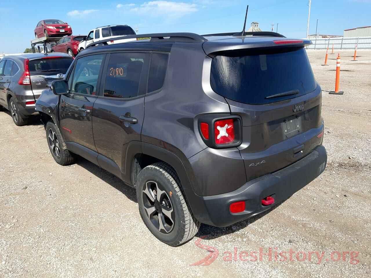 ZACNJBC17LPL61935 2020 JEEP RENEGADE