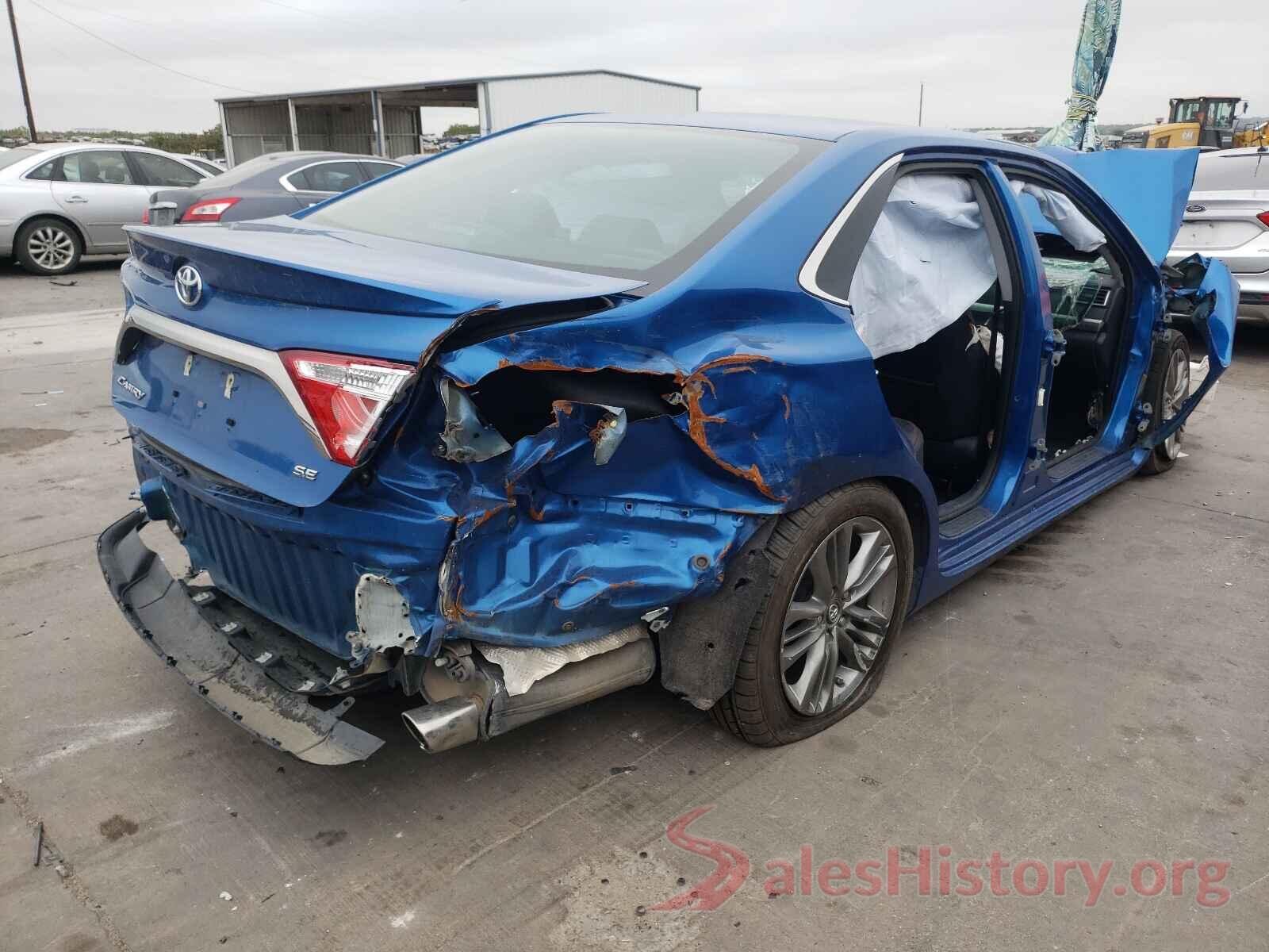 4T1BF1FK2HU745287 2017 TOYOTA CAMRY