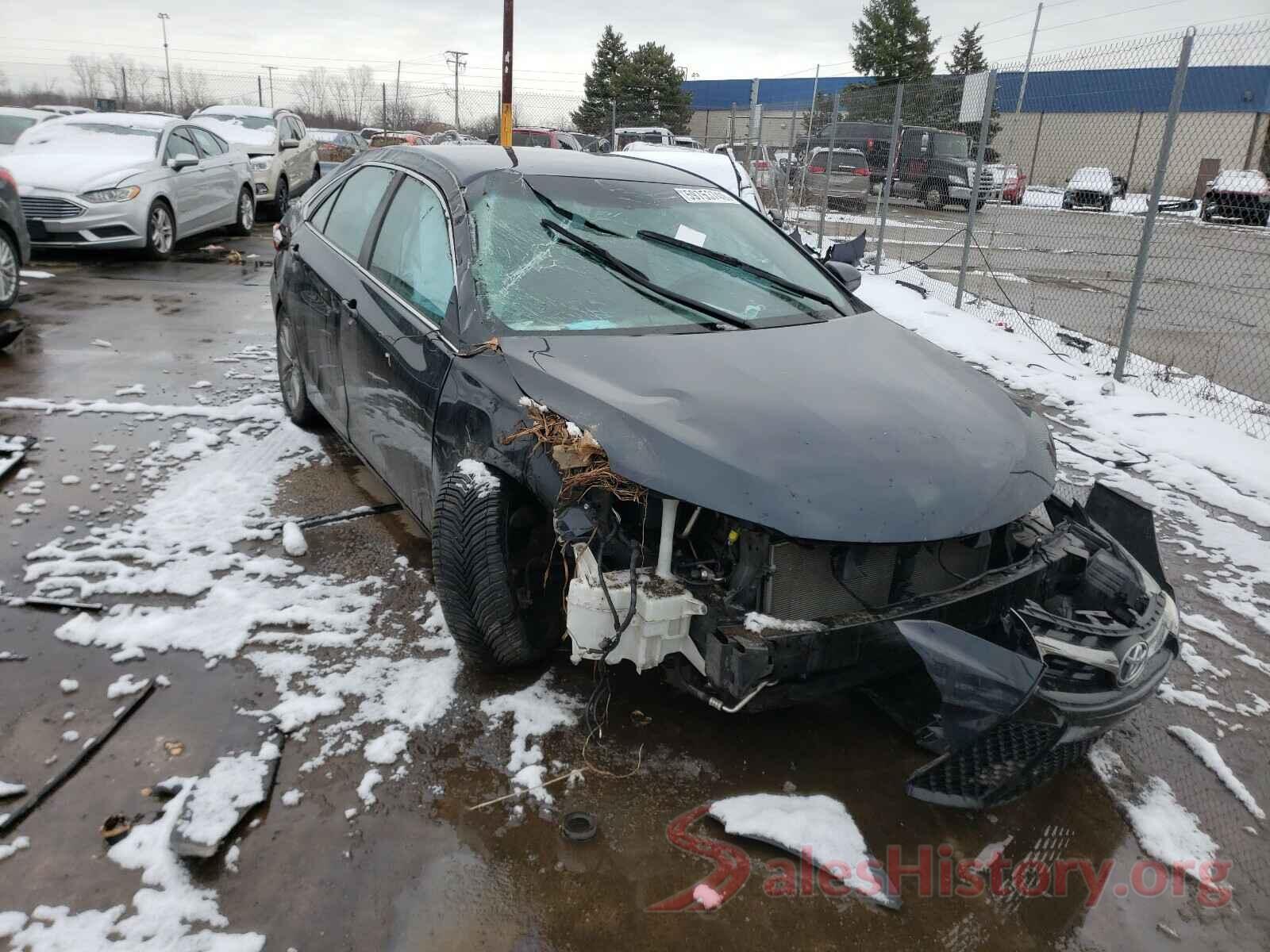 4T1BF1FK4GU232153 2016 TOYOTA CAMRY