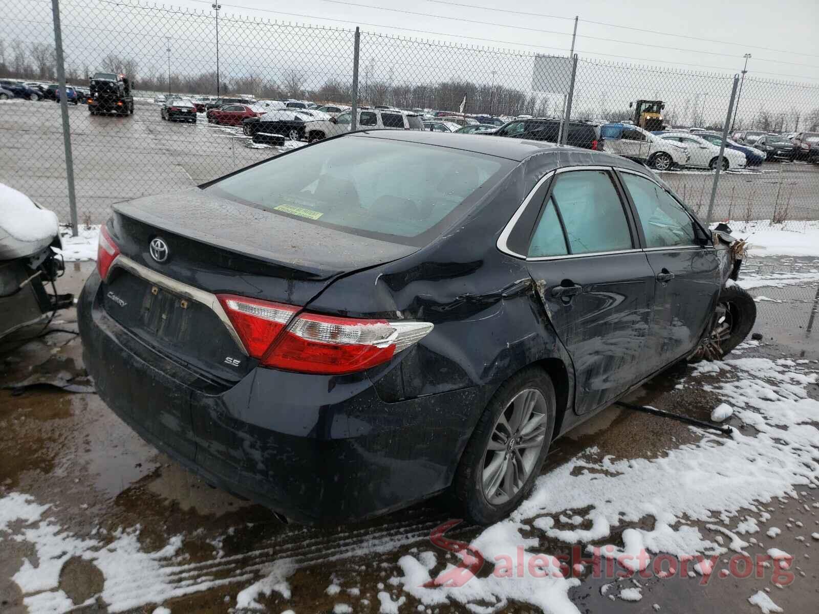 4T1BF1FK4GU232153 2016 TOYOTA CAMRY