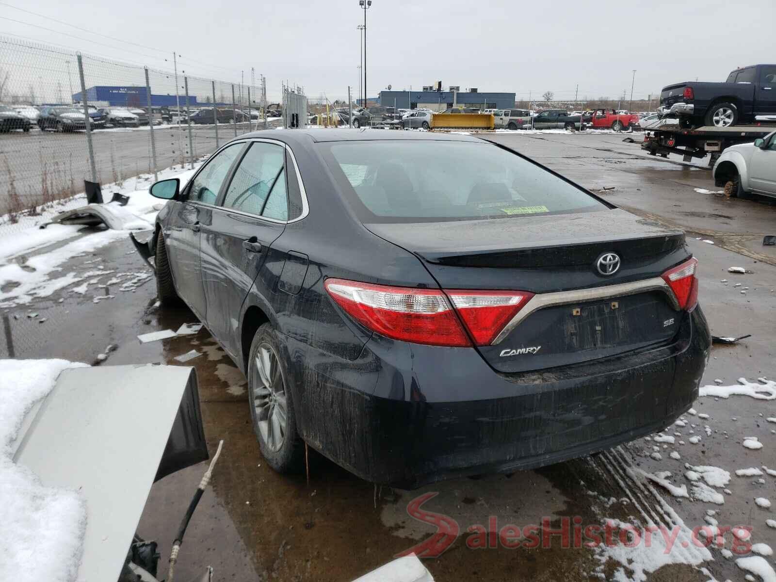 4T1BF1FK4GU232153 2016 TOYOTA CAMRY