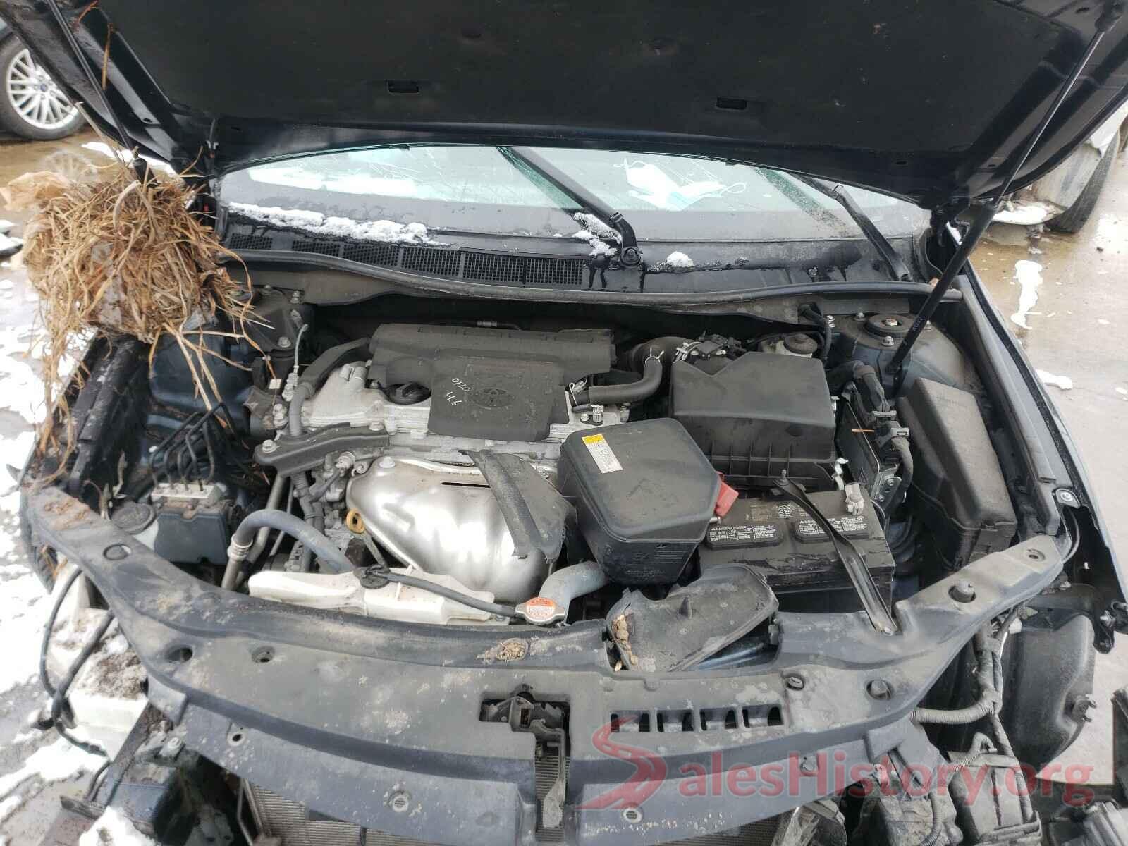 4T1BF1FK4GU232153 2016 TOYOTA CAMRY