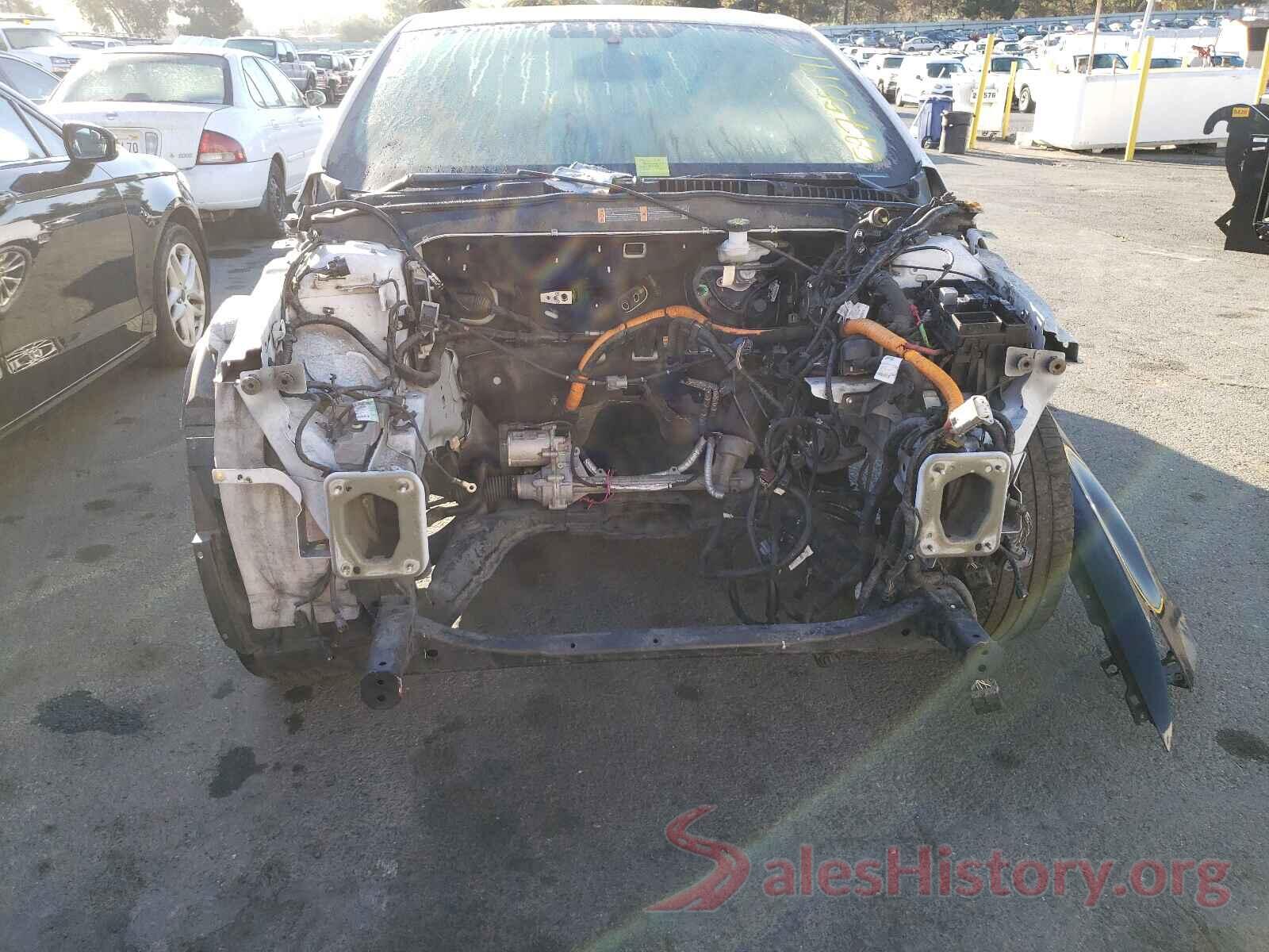 3FA6P0RU0HR314499 2017 FORD FUSION